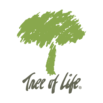 Tree of Life vector logo free