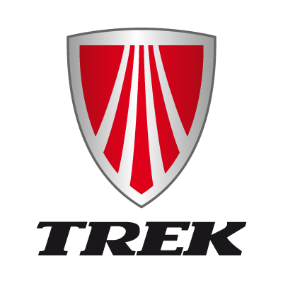 Trek vector logo free download free