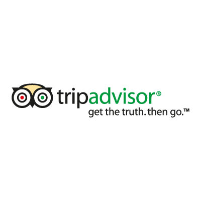 TripAdvisor logo (old) vector