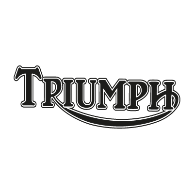 Triumph Engineering vector logo free