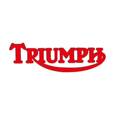 Triumph (.EPS) vector logo free download