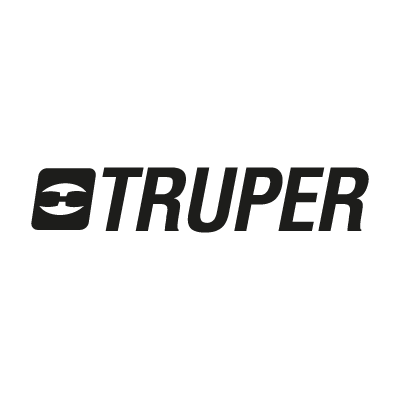 Truper vector logo download free