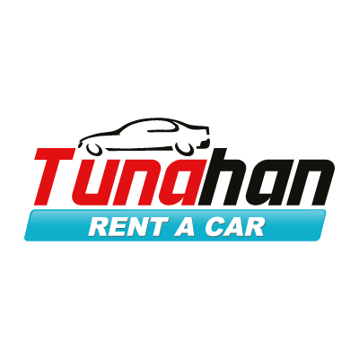 Tunahan Rent A Car vector logo free