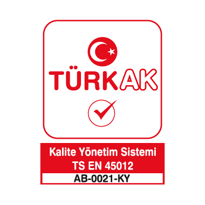 Turkak vector logo
