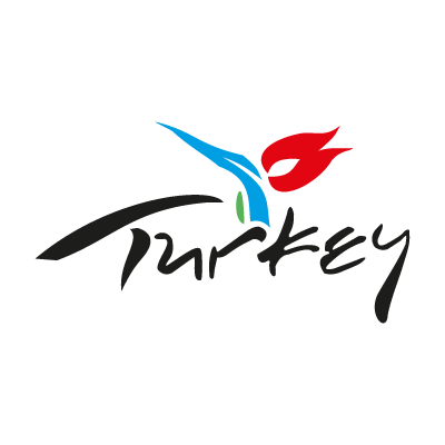Turkey vector logo download free