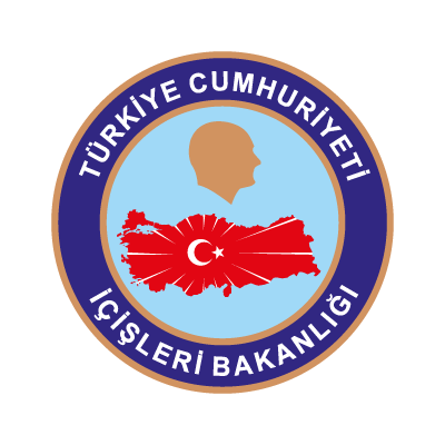 Turkiye Cumhuriyeti Icisleri Bakanligi logo