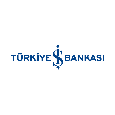 Turkiye İs Bankasi vector logo download free