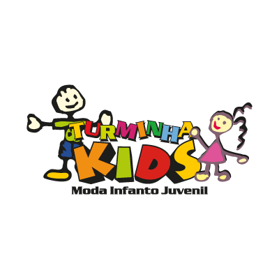 Turminha kids logo