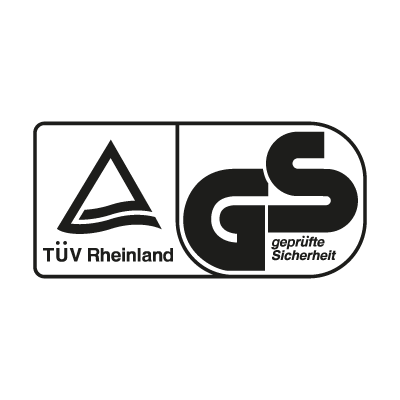 TUV GS Mark vector logo free download