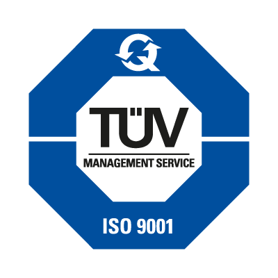 TUV Management Service logo