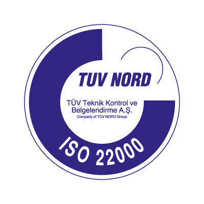 Tuv Nord vector logo free download