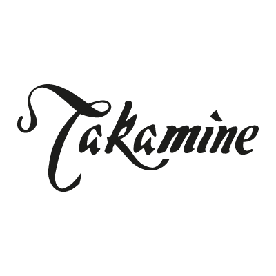 Takamine vector logo free
