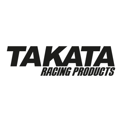 Takata Racing Products vector logo download free