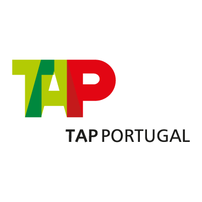 TAP Portugal vector logo free download