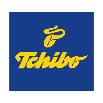 Tchibo vector logo download free