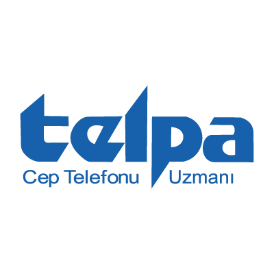Telpa vector logo free download