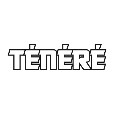 Tenere vector logo free download