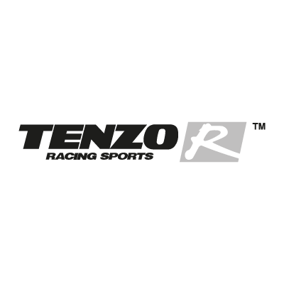 Tenzo R vector logo free download