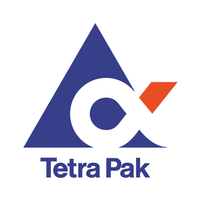 Tetra Pak (.EPS) vector logo free
