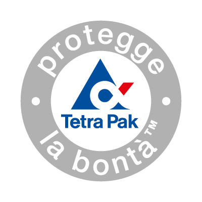 Tetra Pak vector logo free