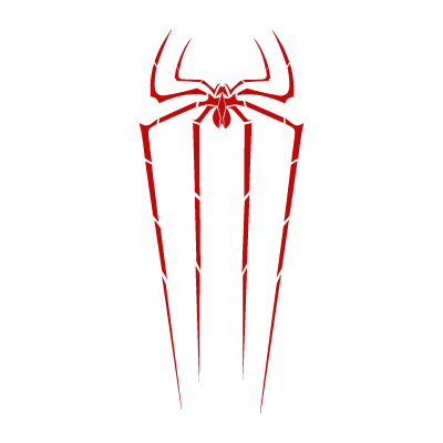 The Amazing SpiderMan logo