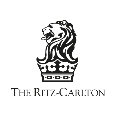 The Ritz-Carlton (.EPS) vector logo free