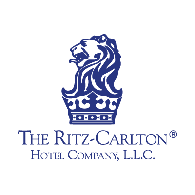 The Ritz-Carlton vector logo free