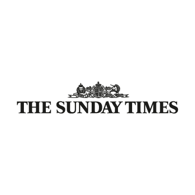 The Sunday Times vector logo free download