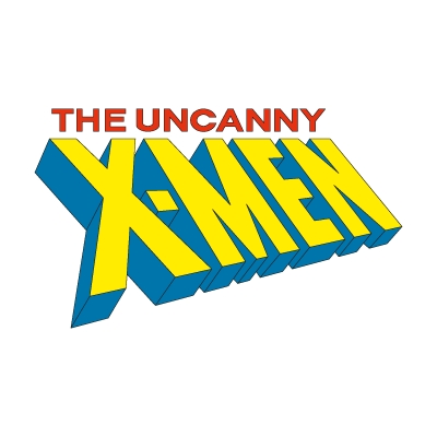 The Uncanny X-Men logo