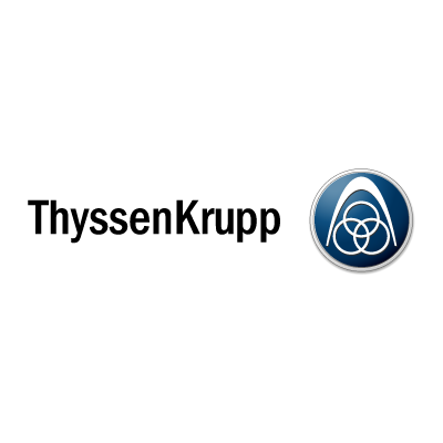 ThyssenKrupp (.EPS) vector logo free