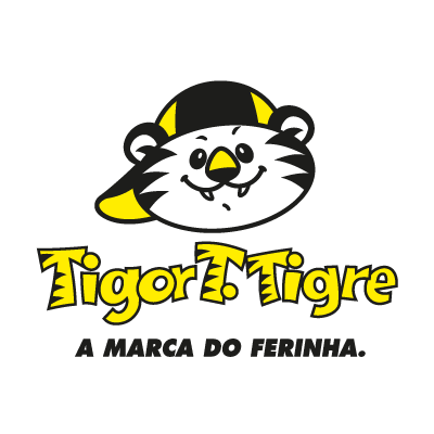 Tigor T. Tigre logo