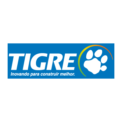 Tigre new vector logo free download