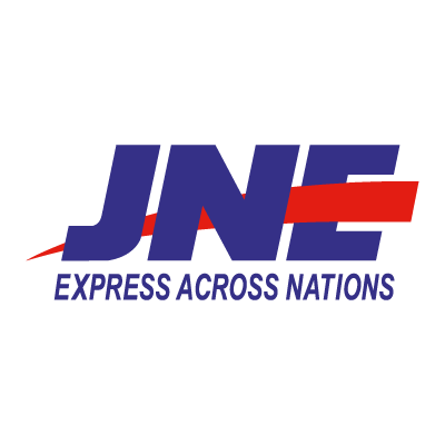 Tiki JNE vector logo free download