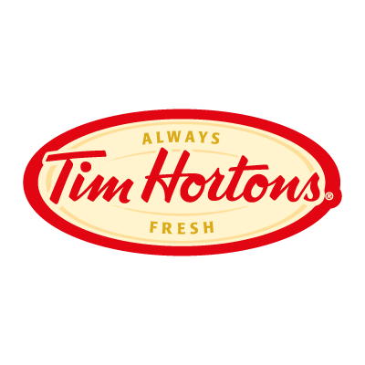 Tim hortons vector logo free download