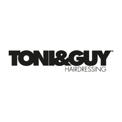 TONI&GUY vector logo free download
