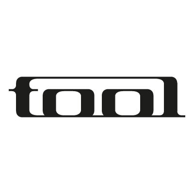 TOOL vector logo