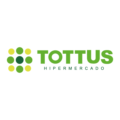 Tottus vector logo free