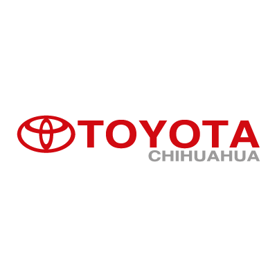 Toyota Chihuahua vector logo
