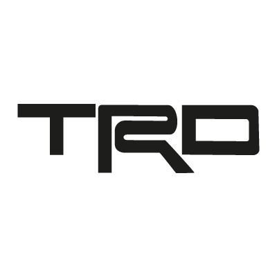 Toyota Racing Division logo