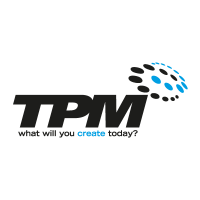 TPM vector logo download free