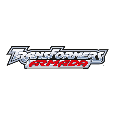 Transformers Armada vector logo free download