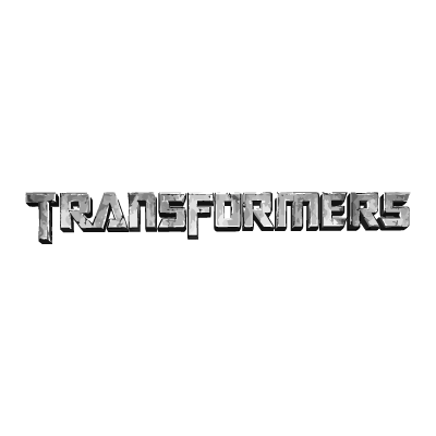 Transformers (movies) vector logo free download
