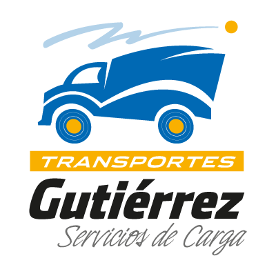 Transportes Gutierrez logo