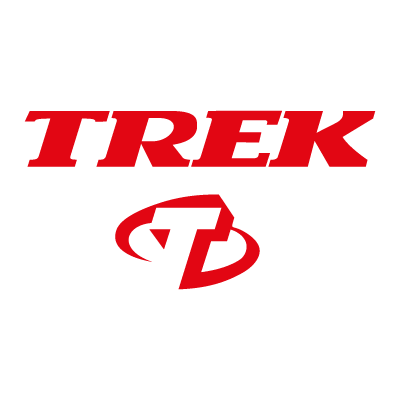 Trek (.EPS) vector logo free download