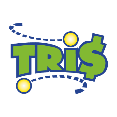 Tris vector logo free download