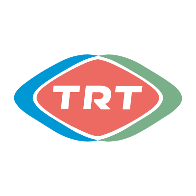 TRT (.EPS) vector logo