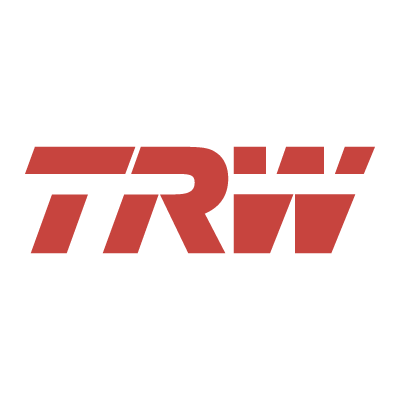 TRW vector logo download free