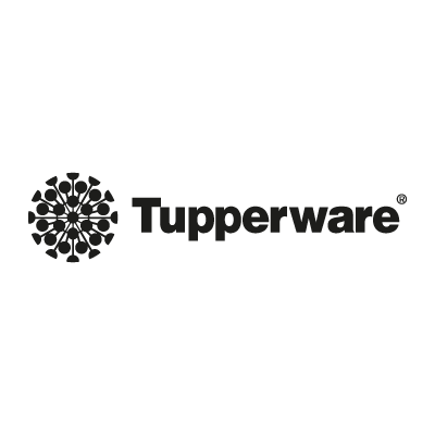 Tupperware (.EPS) vector logo download free