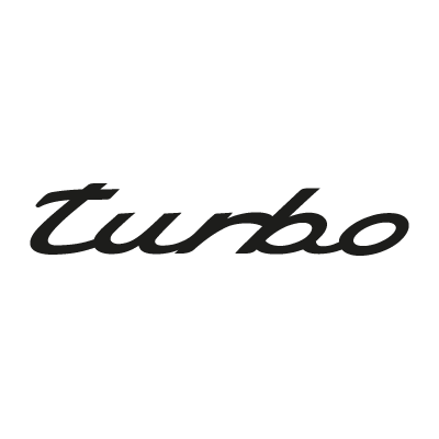 Turbo vector logo free download