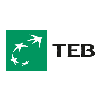 Turkiye Ekonomi Bankasi logo